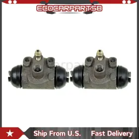 Dorman Ep8ebpbo220240709184103a Rear Drum Brake Wheel Cylinder For 1972-1976 Mazda Rx-3 1972 618