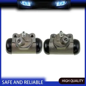 001SO20260123A393 DORMAN FIRST STOP Drum Brake Master Wheel