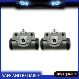 Dorman - First Stop 001so20260123a63 2x - Rear Drum Brake Wheel Cylinder For Chevrolet 1971 1995