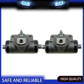001SO20260123A632 DORMAN FIRST STOP Brake Master Cylinder S10