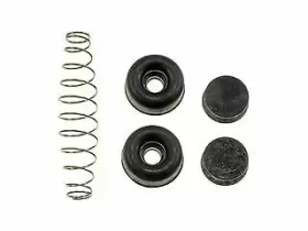 13701 DORMAN/FIRST STOP Drum Brake Master Cylinder Wheel Kit