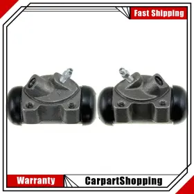 Dorman - First Stop 2622627 For Dodge A100 1968 1969 2x Front - Drum Brake Wheel Cylinder