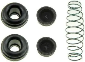 35610 DORMAN FIRST STOP Drum Brake Master Cylinder Wheel Kit