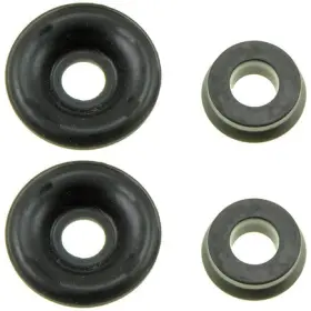 35895 DORMAN/FIRST STOP Drum Brake Master Cylinder Wheel Rer