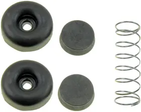 3600 DORMAN/FIRST STOP Wheel Brake Kit Rr