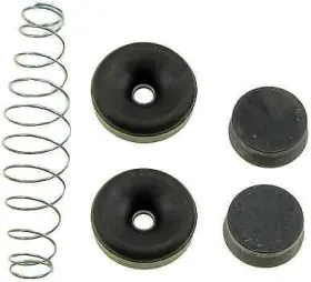 Dorman - First Stop 46445 - Drum Brake Wheel Cylinder Repair Kit Dorman - First Stop 46445 - Drum Brake Wheel Cylinder Repair Kit
