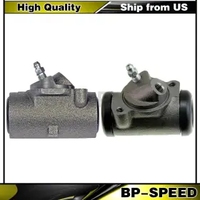PAR20250619-947 DORMAN FIRST STOP Front Brake Wheel Cylinders