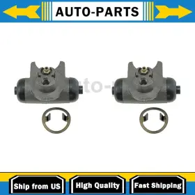 784-36049 DORMAN FIRST STOP Rear Brake Master Cylinder Wheel