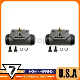 7ACPYSC20250816A1023 DORMAN FIRST STOP Rear Drum Brake Master