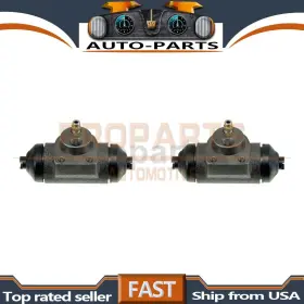 7AP250407-314641345481 DORMAN FIRST STOP Rear Brake Master
