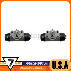7ASALE20250224A2161 DORMAN FIRST STOP Drum Brake Master Wheel