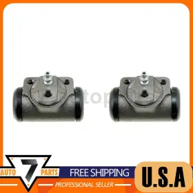7ASO20260123A1156 DORMAN FIRST STOP Drum Brake Master Wheel