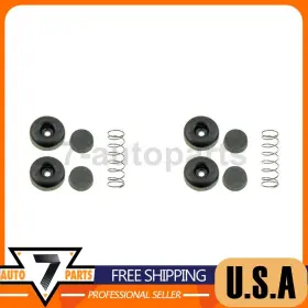 7ASO20260123A1165 DORMAN FIRST STOP Rear Drum Brake Master