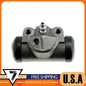 7ASO20260123A1195 DORMAN FIRST STOP Rear Left Drum Brake