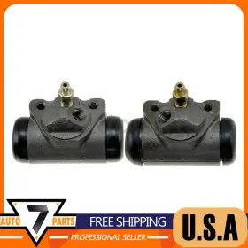 7ASO20260123A1292 DORMAN FIRST STOP Drum Brake Master Wheel