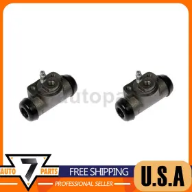 7ASO20260123A1580 DORMAN FIRST STOP Rear Drum Brake Master