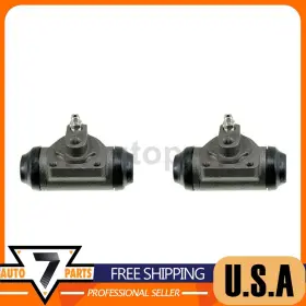 7ASO20260123A1642 DORMAN FIRST STOP Drum Brake Master Wheel