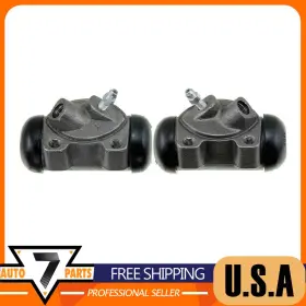 7ASO20260123A2350 DORMAN FIRST STOP Front Drum Brake Master
