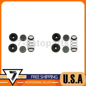 7ASO20260123A2382 DORMAN FIRST STOP Front Drum Brake Master