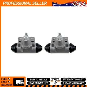 7ASO20260123A2426 DORMAN FIRST STOP Drum Brake Master Wheel