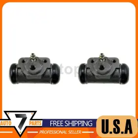 7ASO20260123A2557 DORMAN FIRST STOP Drum Brake Master Wheel