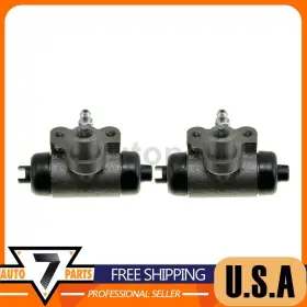 7ATS210622288388 DORMAN FIRST STOP Drum Brake Master Cylinder