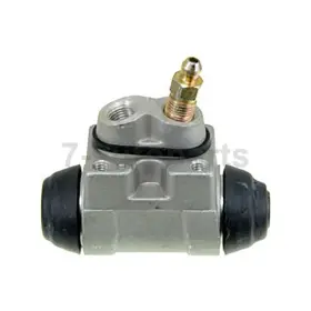 7ATS241128043319 DORMAN FIRST STOP Rear Drum Brake Master #2