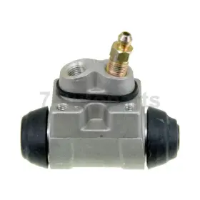 7ATS241128043319 DORMAN FIRST STOP Rear Drum Brake Master #3