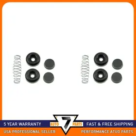 7ATS250701010715 DORMAN FIRST STOP Rear Drum Brake Master Kit