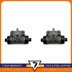 7ATS250701056039 DORMAN FIRST STOP Rear Drum Brake Master