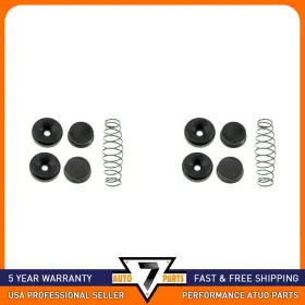 7ATS251104025698 DORMAN FIRST STOP Rear Drum Brake Master Kit