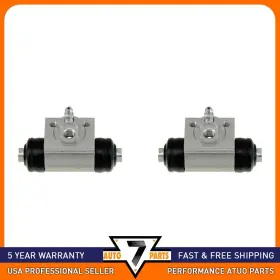 7ATS251104028532 DORMAN FIRST STOP Rear Drum Brake Master