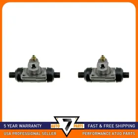 7ATS251104031276 DORMAN FIRST STOP Rear Drum Brake Master