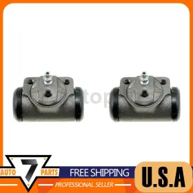 7SALE250402-194212312106 DORMAN FIRST STOP Drum Brake Master