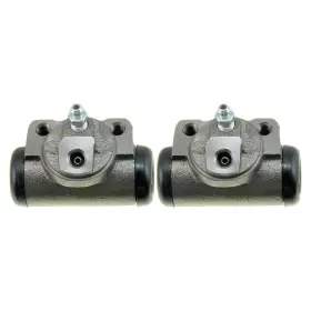84-36001 DORMAN FIRST STOP Brake Master Cylinder Wheel Rear #2