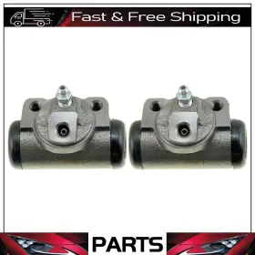 84-36001 DORMAN FIRST STOP Brake Master Cylinder Wheel Rear