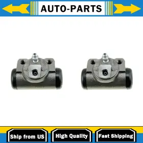 AA0000119112711524440-CP DORMAN FIRST STOP Rear Drum Brake