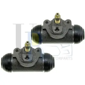 ACESZFZ20250912-1323 DORMAN FIRST STOP Drum Brake Master Rear