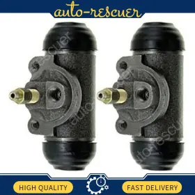 ACESZFZ20250917-2062 DORMAN FIRST STOP Rear Drum Brake Master