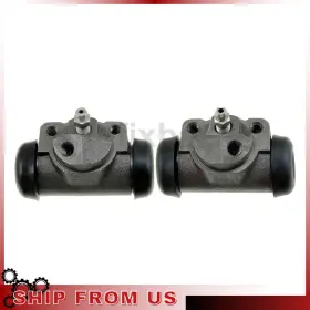 AFBZ250603000544 DORMAN FIRST STOP Rear Drum Brake Master