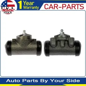 AOPARTS230601001585 DORMAN FIRST STOP Rear Drum Brake Master