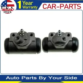 Dorman - First Stop Aoparts230601263324 Rear Drum Brake Wheel Cylinder For Ford E-350 Econoline Club Wagon 5.4l 1998 Dorman - First Stop Aoparts230601263324 Rear Drum Brake Wheel Cylinder For Ford E-350 Econoline Club Wagon 5.4l 1998
