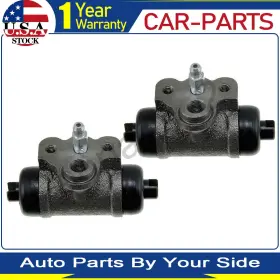 APARTFZ20231101A5454 DORMAN FIRST STOP Rear Drum Brake Master