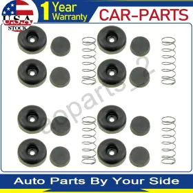 APARTFZ20231101A5622 DORMAN FIRST STOP Front Rear Drum Brake