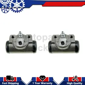 APSH01250124027085 DORMAN FIRST STOP Drum Brake Master Wheel