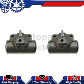 APSH01250124031146 DORMAN FIRST STOP Drum Brake Master Wheel