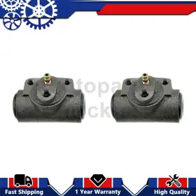 APSH01250124031441 DORMAN FIRST STOP Drum Brake Master Wheel