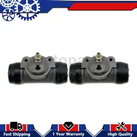 APSH01250124041072 DORMAN FIRST STOP Drum Brake Master Wheel