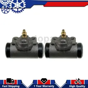 APSH01250124041256 DORMAN FIRST STOP Drum Brake Master Wheel