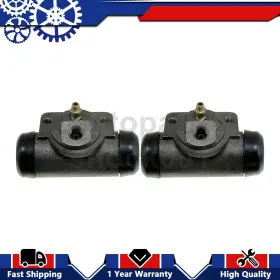 APSH01250124042535 DORMAN FIRST STOP Drum Brake Master Wheel